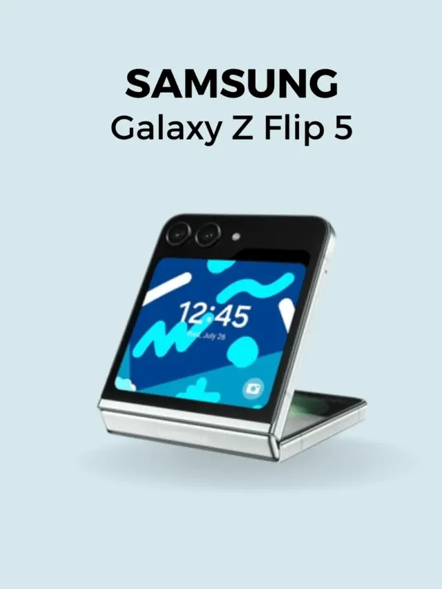 SAMSUNG-Galaxy-Z-flip