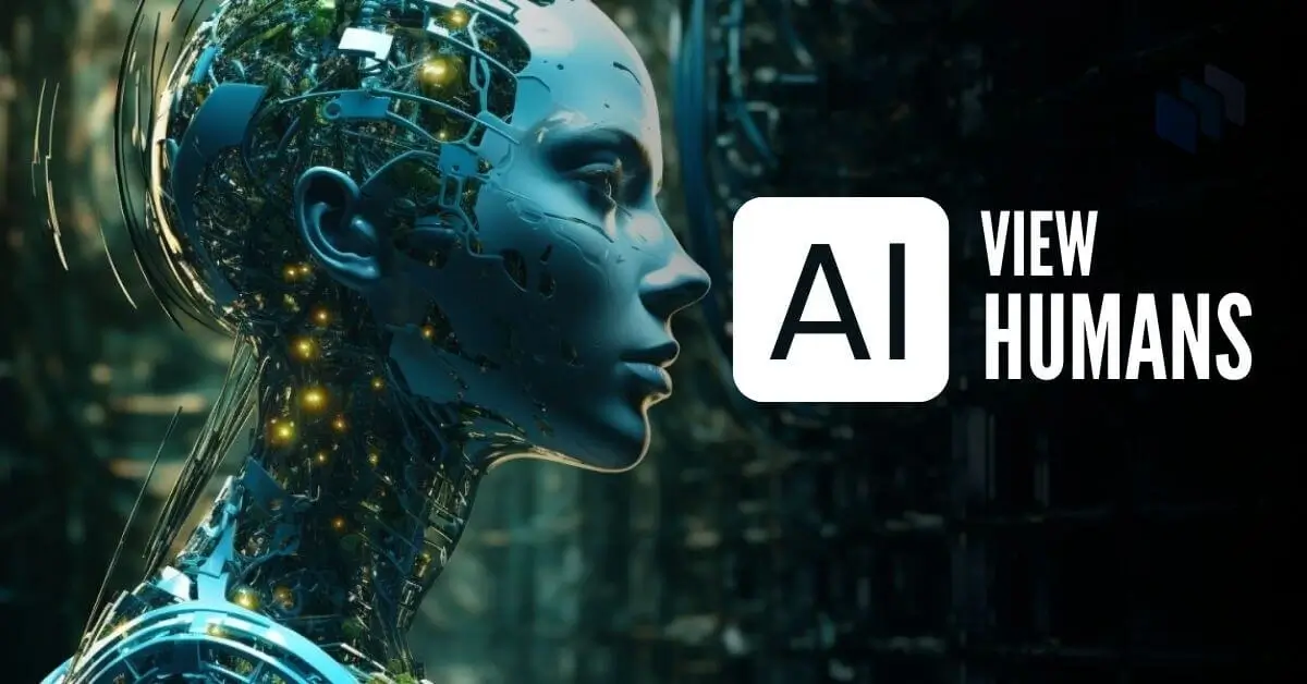 Look at the connection between people and AI. You'll learn how AI works without consciousness, and you'll understand the metaphoric nature of AI's thinking about humans. Assess the societal impact of technology in a responsible manner.
