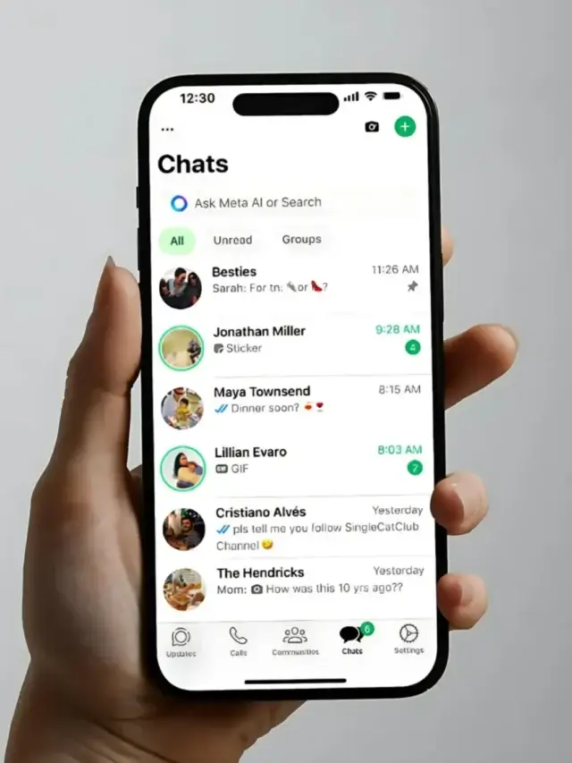 10+ New WhatsApp Features You Should Know in 2024!